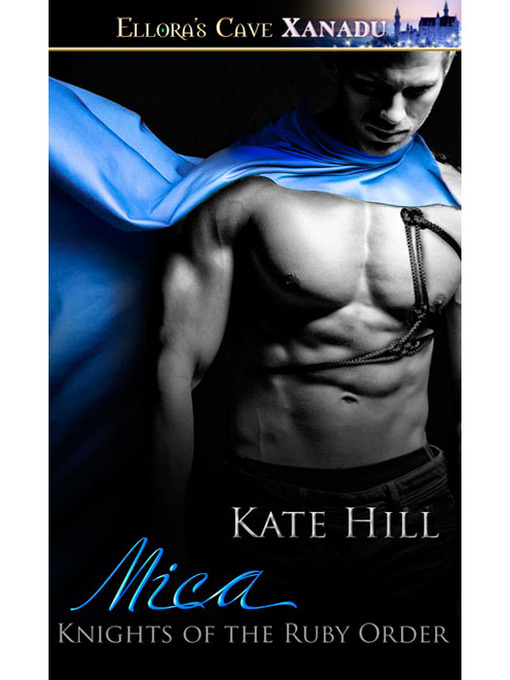 Title details for Mica by Kate Hill - Available